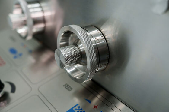 TIANHE Touch Screen Control GMP Design Stainless Steel Lab Tablet Press Machine for Pharmaceutical and Chemical Industries pemasok