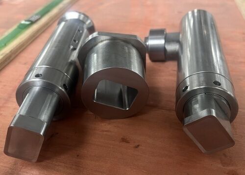 TIANHE ZPW800 37 Stations Rotary Tablet Press Machine with 200KN Max Main Pressure and 33300 pcs/h Capacity pemasok