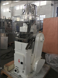 TIANHE Mini Pharma Lab Tablet Pill Press Mesin / Obat Tablet Membuat Mesin pemasok