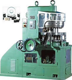 TIANHE Tekanan Tinggi Mesin Pulver Press Komponen magnet 250KN YH - 17 pemasok