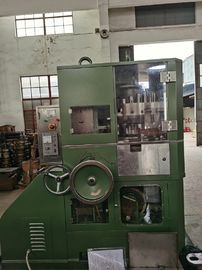 TIANHE 250KN Lithium Fluoride Carbon Powder Pressing Machine Untuk Kimia pemasok