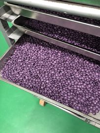 TIANHE Novel Efisien Tablet Lapisan Mesin / Alat Lapisan Tablet Otomatis pemasok