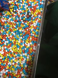 TIANHE Novel Efisien Tablet Lapisan Mesin / Alat Lapisan Tablet Otomatis pemasok