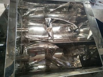 TIANHE Horisontal 200L Jenis pita stainless steel Melalui mixer blender pemasok