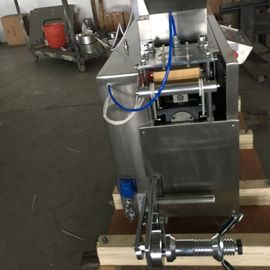 TIANHE Mini Series Blister Packing Machine Untuk Makanan, Obat, Elektronik pemasok
