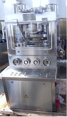 TIANHE Camphor Bola Tablet Kompresi Mesin Effervescent Pill Mempers Mesin pemasok