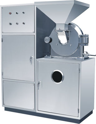 TIANHE GF Series Meja Rotary Otomatis Pill Press Mesin Pulverizing pemasok
