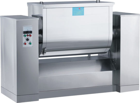 TIANHE Channel Mixer 1.5kw Mesin Pencet Tablet Otomatis Untuk Granules pemasok