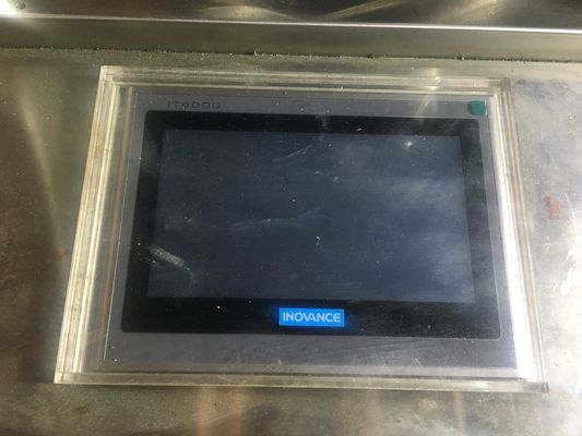 TIANHE 8 Stasiun D Alat Pil Effervescent Lab Tablet Pencet Mesin pemasok