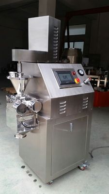 TIANHE Dry Powder Granulator Peralatan Pengolahan Farmasi Dalam Makanan, Kimia pemasok