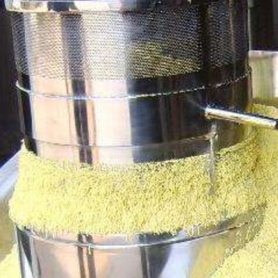 TIANHE Rotary Drum Organik Komposisi Granules Membuat Mesin Pupuk Granulator pemasok