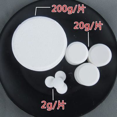 TIANHE Industri Kimia Katalis Tablet Mesin Penekan Serbuk Otomatis Penuh pemasok