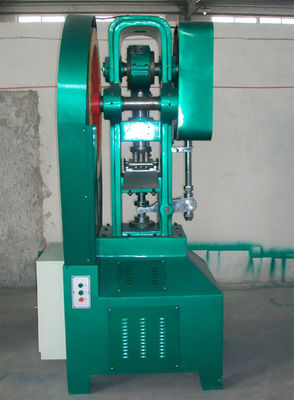 TIANHE Partikel Keramik / Hookah batu bara 200KN Single Punch Tablet Pencet Mesin pemasok