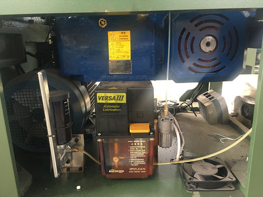 TIANHE Kapasitas Tinggi Rotary Press Tablet Mesin Untuk Farmasi 200000 Tablet Per Jam pemasok