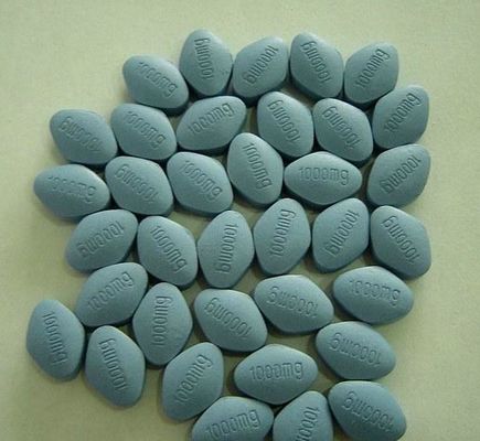 TIANHE Natural Healthcare Powder Single Punch Tablet Press Mesin 25mm pemasok