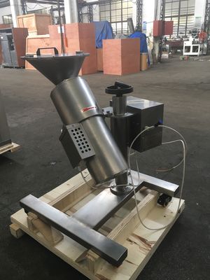 TIANHE Herbal penggilingan & mengaduk granulator Untuk pengolahan farmasi pemasok