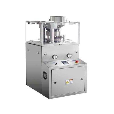 TIANHE ZP9 mesin pencet tablet, Candy Salt Powder Pill Making Machine pemasok