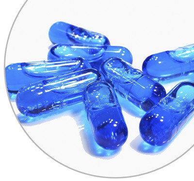 Mesin Enkapsulasi Gelatin Lunak Minyak Hati Ikan Kod TIANHE Untuk Produksi Skala Kecil pemasok
