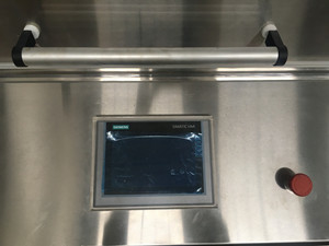 TIANHE Full Automatic Touch Screen Control Mesin Pencet Tablet Berkecepatan Tinggi pemasok