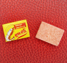 Mesin Tablet Otomatis TIANHE Untuk Kubus Kaldu Ayam pemasok